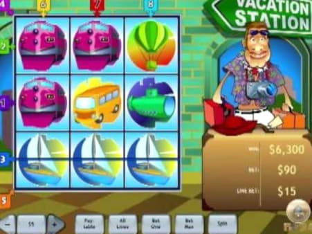 595% Geen regelbonus! bij LSbet Casino