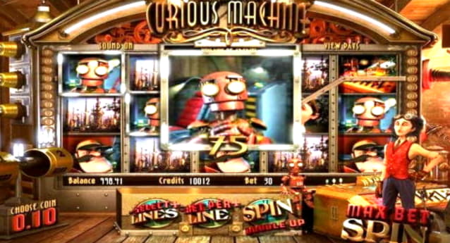$530 FREE CHIP CASINO at Betzest Casino