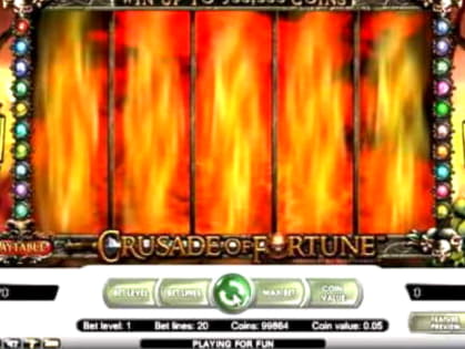 535% Match Bonus Casino bij 7 Rollen casino