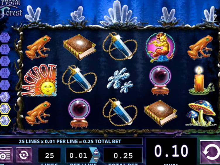 30% Matchbonus bij Rich Casino