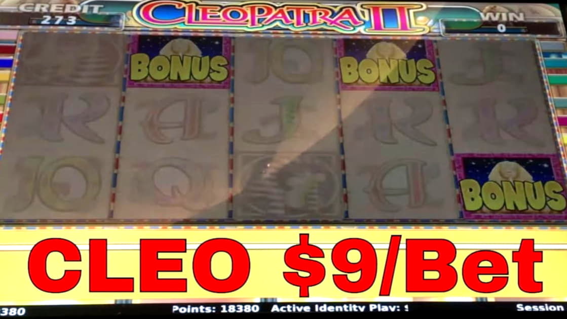 165 Gratis spins bij Thebe Casino