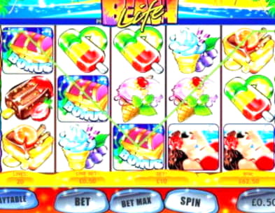 295 GRATIS spins bij Platinum Play Casino