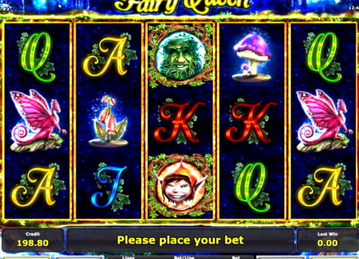 € 3090 Geen stortingsbonus bij Spin Palace Casino