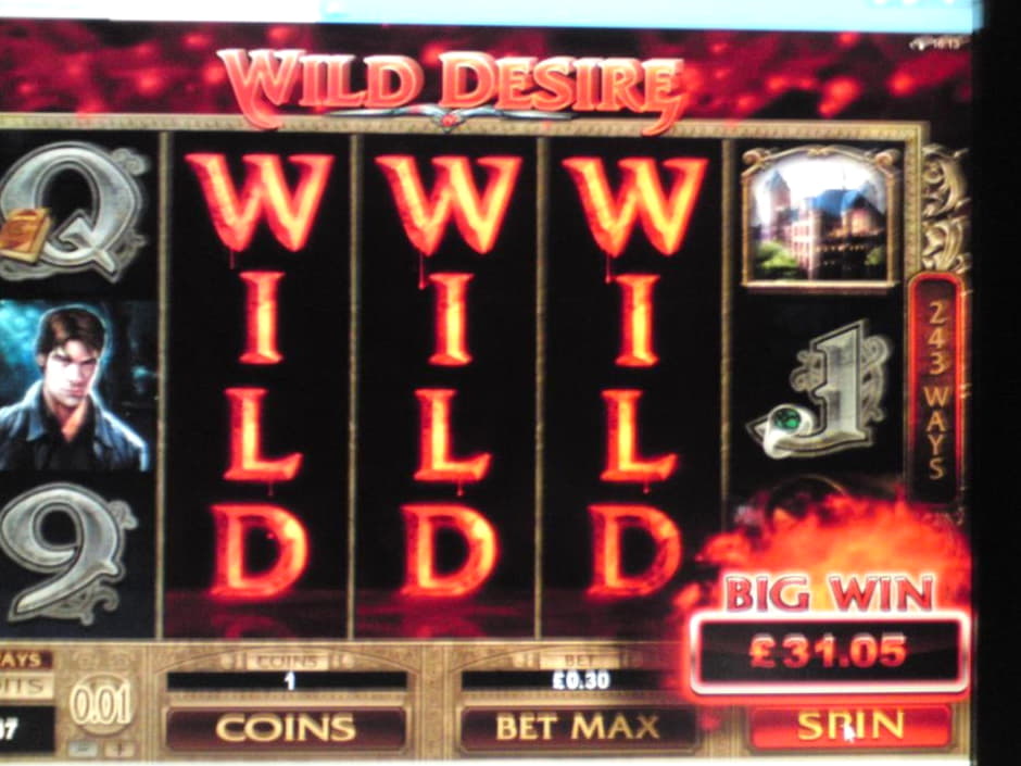 $66 GRATIS chip bij Buran Casino